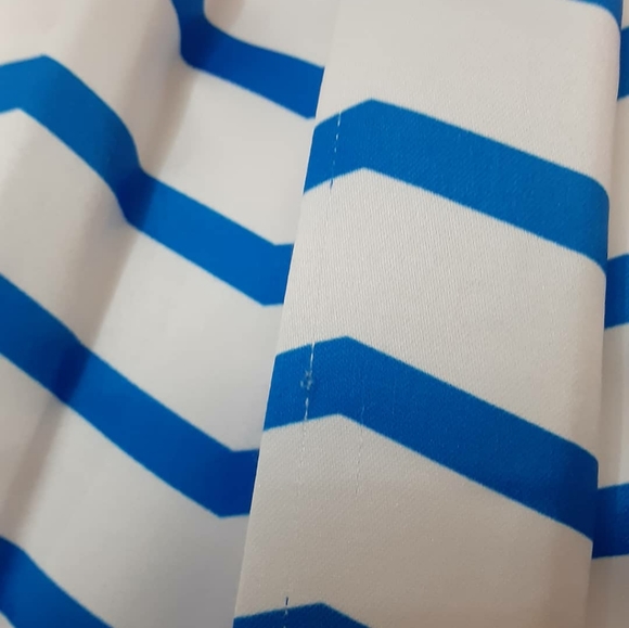 Chicwish Flamingo Skirt - Picture 4 of 6